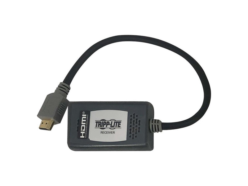 Tripp Lite B127A-1A1-BHPH Video Extender Transmitter/Receiver B127A1A1BHPH