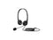 HP Stereo USB Headset G2 428K6UT