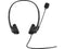 HP Stereo USB Headset G2 428K6UT
