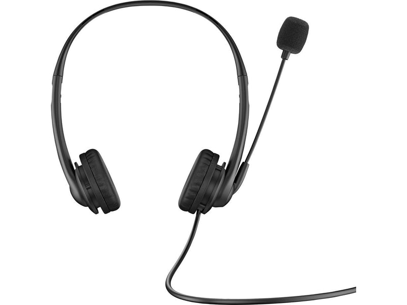 HP Stereo USB Headset G2 428K6UT