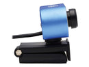 Tripp Lite USB Webcam w Microphone for Laptops & Desktop PCs AWC002