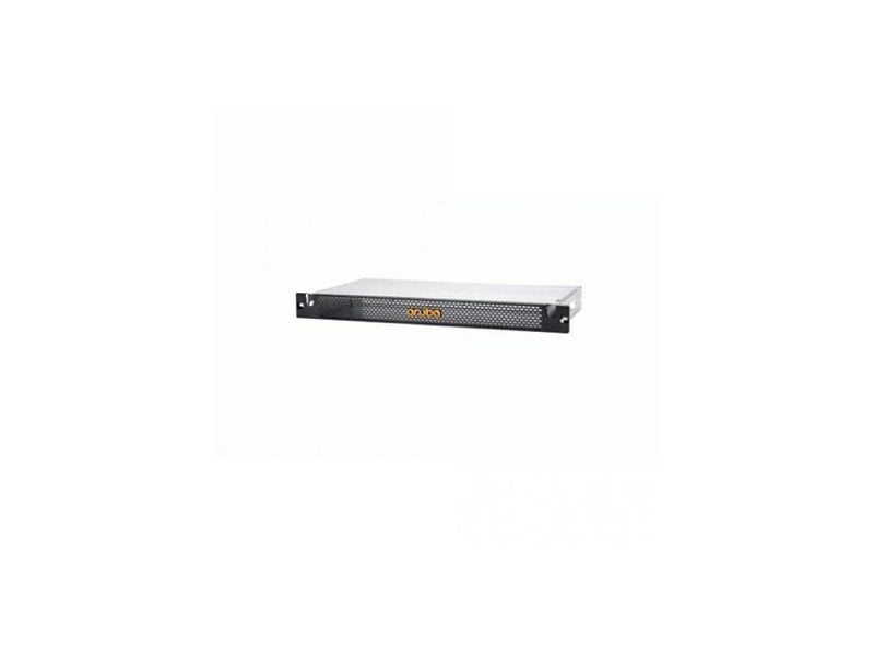 HPE Aruba X544 Universal - Air duct kit (4-post) - for Aruba 8360-12C,