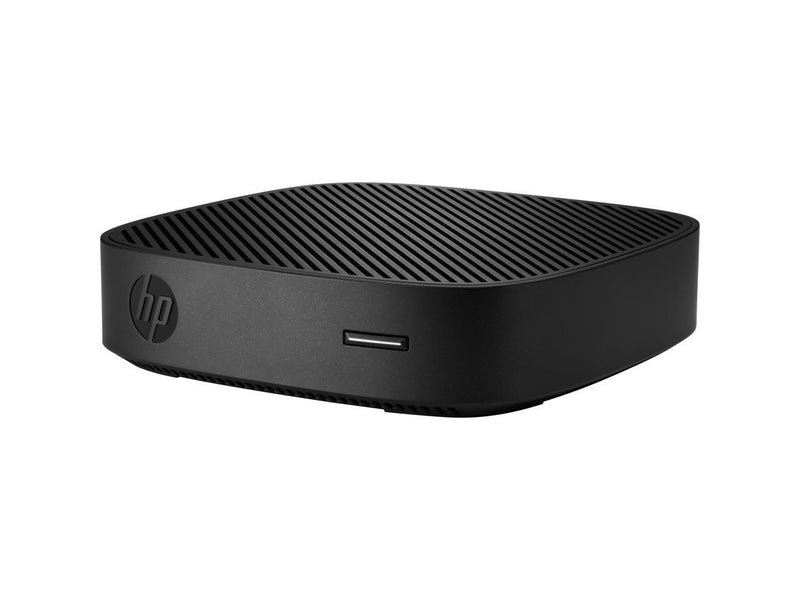 HP t430 Thin ClientIntel Celeron N4020 Dual-core (2 Core) 1.10 GHz - 4 GB RAM