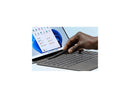 Microsoft 8X6-00061 Surface Pro Signature Keyboard with Slim Pen 2 - Platinum