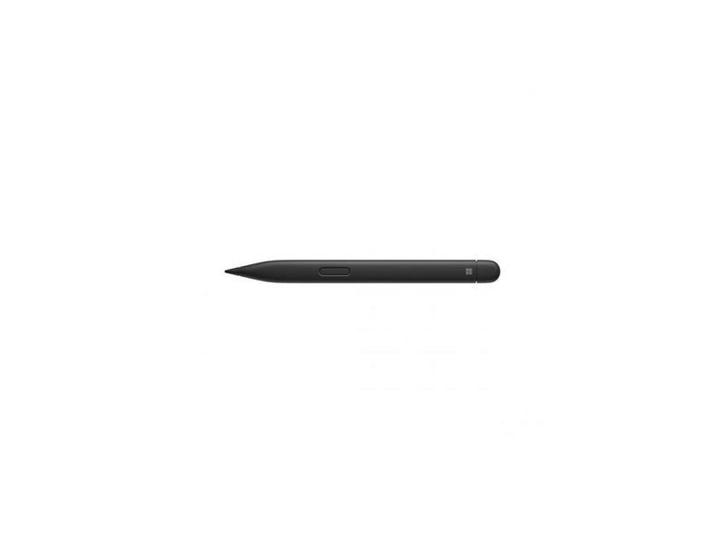 Microsoft 8X6-00061 Surface Pro Signature Keyboard with Slim Pen 2 - Platinum