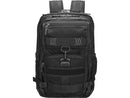 V7 Elite Black Ops Backpack for 16" to 16.1" Laptop Black CBX16OPSBLK