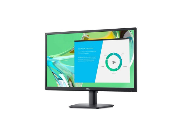 MNTR DELL 23.8" IPS E2422HN R