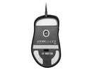 Cooler Master MM730 Black Gaming Mouse with Adjustable 16,000 DPI, PTFE