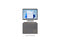 Microsoft Surface Pro 8-13" Touchscreen - Intel® Evo Platform Core i5-8GB