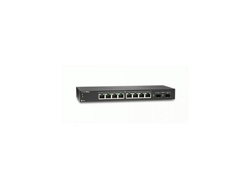 SonicWall Service/Support 1 Year Service 02SSC8364