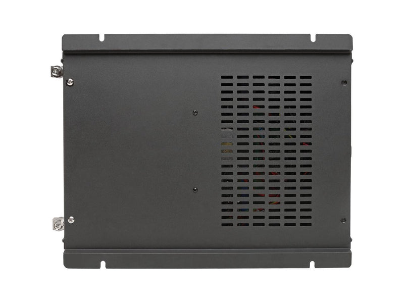 Tripp Lite PINV2000HS 4-Outlet 2000W Portable Compact Mobile Power Inverter