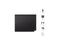 ViewSonic 24" IPS FHD Monitor 1920 x 1080 VG2455_56A_H2