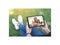 Samsung Galaxy Tab A7 Lite SM-T227U Tablet - 8.7" WXGA+ - Cortex A53 Quad-core