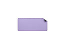 Logitech Desk Mat - Desktop - Lavender