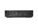 HP t430 Thin ClientIntel Celeron N4020 Dual-core (2 Core) 1.10 GHz - 4 GB RAM