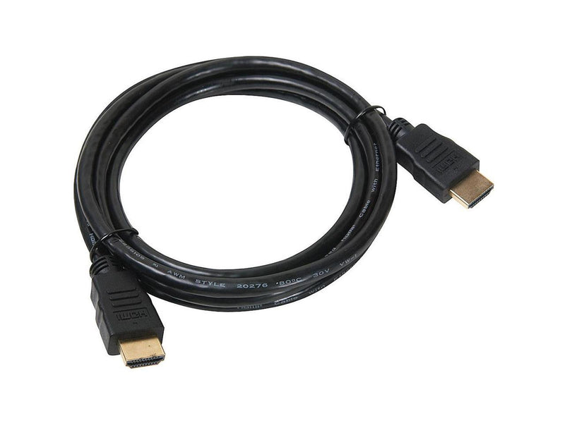 4XEM 100FT High Speed HDMI M/M Cable