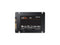 Samsung 870 EVO 4 TB Solid State Drive - 2.5" Internal - SATA (SATA/600) -