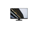 Lenovo ThinkVision E24-28 23.8" Full HD 60Hz WLED LCD Monitor - 16:9 - Raven