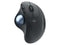 Logitech ERGO M575 Wireless Trackball Mouse - Easy thumb control, precision and