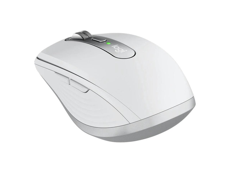 Logitech MX Anywhere 3 for Business – Wireless Mouse, Compact, Ultrafast, Any