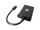 Comprehensive Gigabit Ethernet Card USB3CRJ45PD