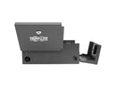 Tripp Lite Wall-Mount Fiber Optic Distribution Enclosure, 2-Panel Capacity