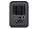SanDisk Professional PRO-DOCK 4 Docking Station - for Memory Card