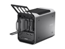 SanDisk Professional PRO-DOCK 4 Docking Station - for Memory Card