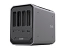 SanDisk Professional PRO-DOCK 4 Docking Station - for Memory Card