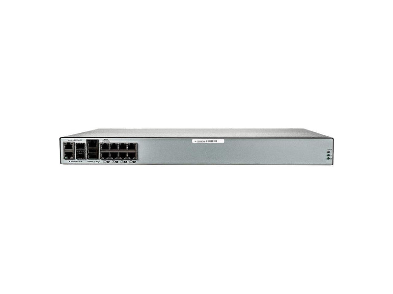 Avocent ACS8008SAC-400 Acs Advanced Console Server - Console Server - 8 Ports -