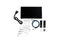 Avocent ACS8008SAC-400 Acs Advanced Console Server - Console Server - 8 Ports -
