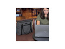 Mobile Edge Urban Carrying Case (Tote) For 15.6" Apple Notebook - Charcoal Black