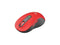 Logitech Signature M650 L Mouse - Optical - Wireless - Bluetooth/Radio Frequency