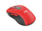 Logitech Signature M650 L Mouse - Optical - Wireless - Bluetooth/Radio Frequency