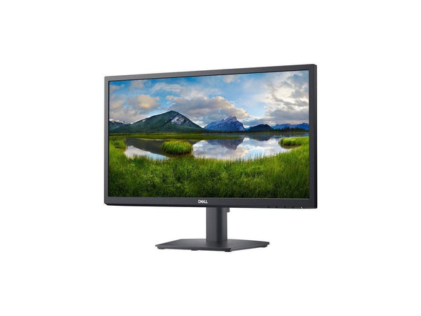 Dell E2222H 21.5" LED LCD Monitor - 22" Class - Thin Film Transistor (TFT) -