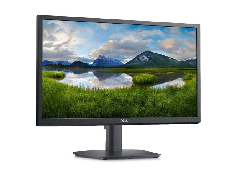 Dell E2222H 21.5" LED LCD Monitor - 22" Class - Thin Film Transistor (TFT) -