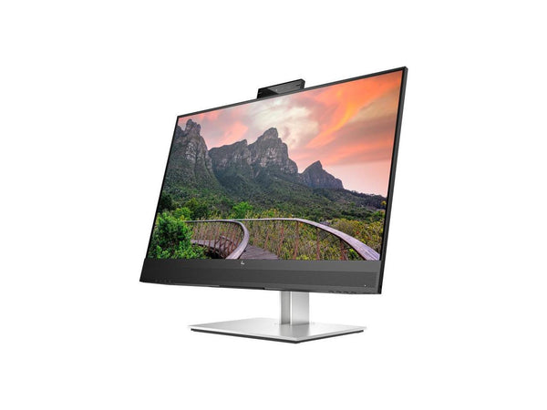 HP E27m G4 QHD USB-C Conferencing Monitor 27" QHD (2560 x 1440) 50-75 Hz