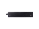 Tripp Lite 2km RJ45/ST Hardened Copper to Fiber Media Converter N784H01STMM