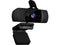 V7 HD 1080p General Purpose Webcam 2MP Black (WCF1080P)