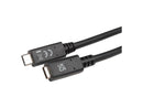 V7 V7UC3EXT-2M USB-C Data Transfer Cable V7UC3EXT2M