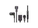 Califone E3USB Ear Bud with Microphone and USB connector