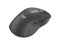 Logitech Signature M650 L LEFT Mouse - Optical - Wireless - Bluetooth/Radio