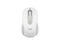 Logitech Signature M650 Wireless Optical USB Mouse Off-White (910-006252)