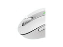 Logitech Signature M650 Wireless Optical USB Mouse Off-White (910-006252)