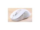 Logitech Signature M650 Wireless Optical USB Mouse Off-White (910-006252)