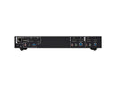 Tripp Lite B006-DP2UA2 DisplayPort Dual-Display KVM Switch - 2 Computer(s) - 1