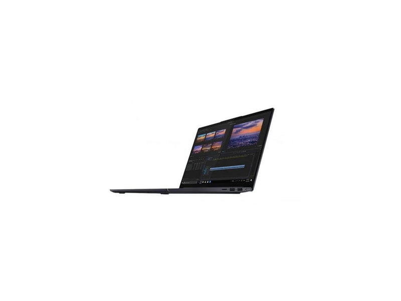 Lenovo Laptop IdeaPad Slim 7 Intel Core i7 8GB Memory 512 GB SSD Intel Iris Xe