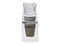 Kensington OfficeAssist Auto Feed Shredder A3000-HS Anti-Jam Micro Cut -
