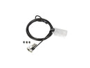 Kensington Universal 3-in-1 Combination Laptop Lock K62316WW
