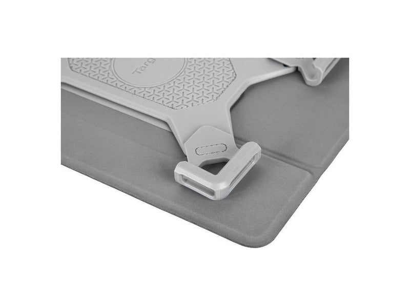 Targus Pro-Tek THZ861US Keyboard/Cover Case for 9" to 10.5" Tablet
